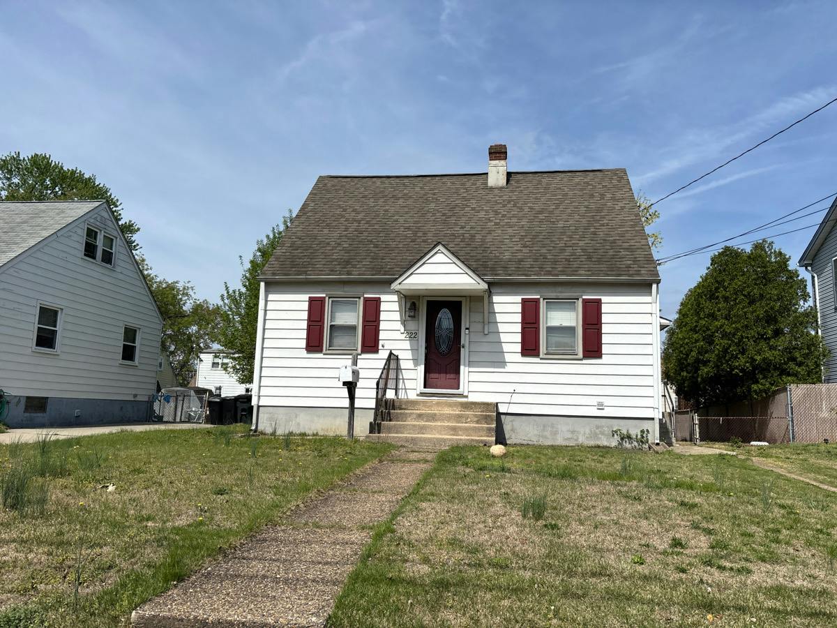 Bergen Ave, Bellmawr, NJ 08031