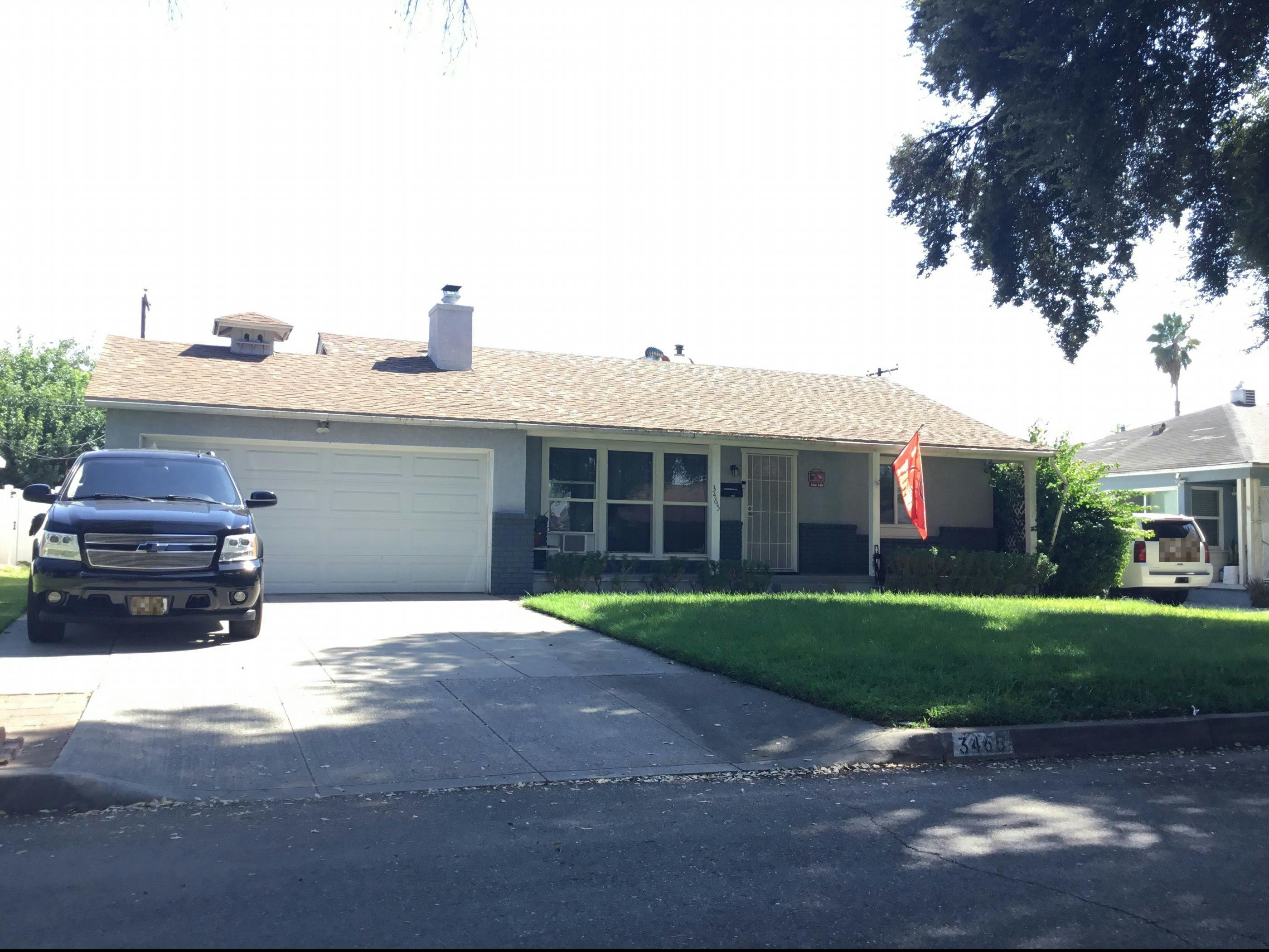 Sepulveda Ave, San Bernardino, CA 92404
