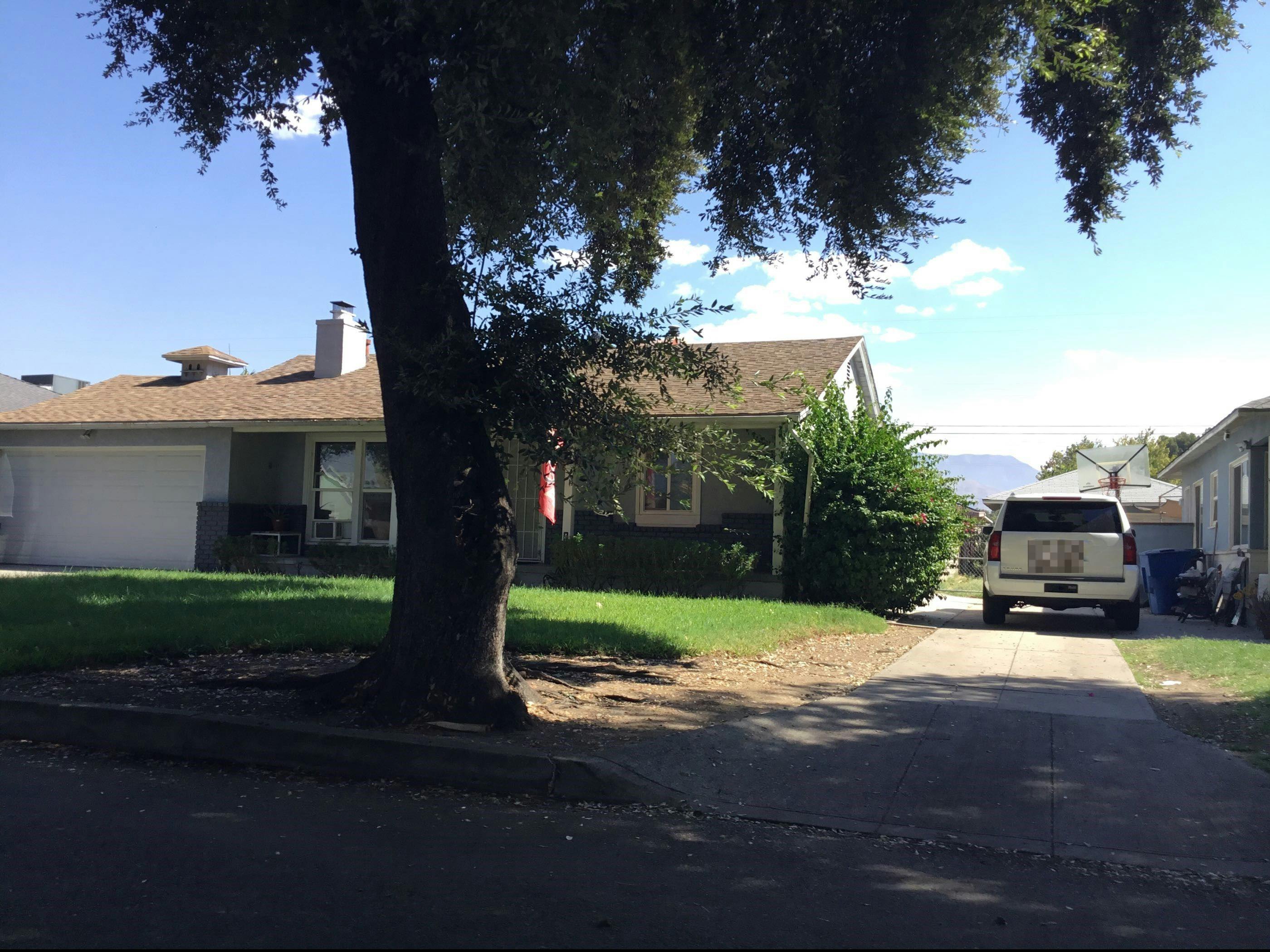 Sepulveda Ave, San Bernardino, CA 92404 #1