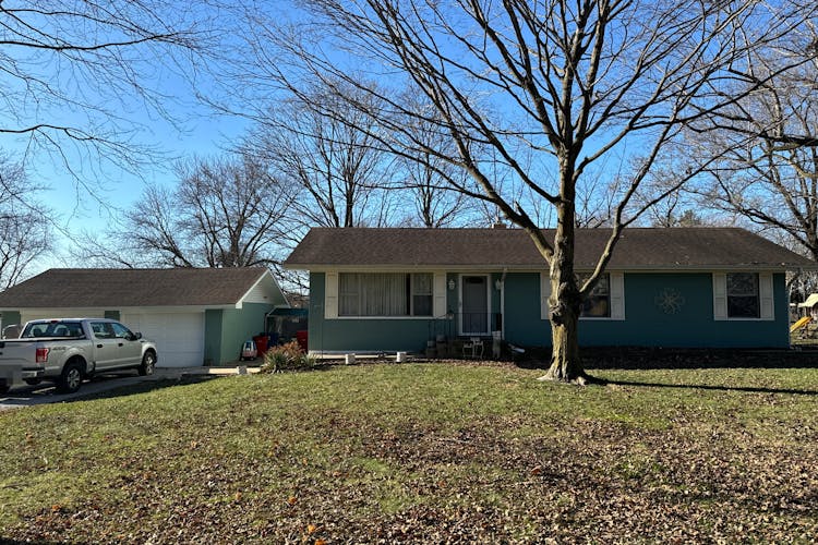 13204 Forestdale Street Cedar Lake, IN 46303, Lake County