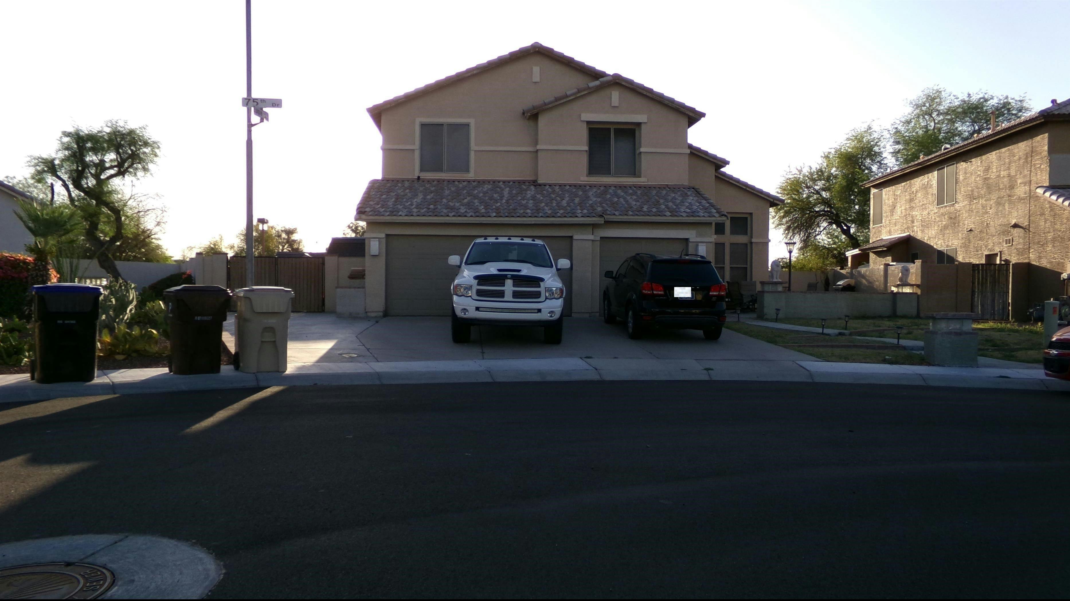 75th Dr, Peoria, AZ 85381