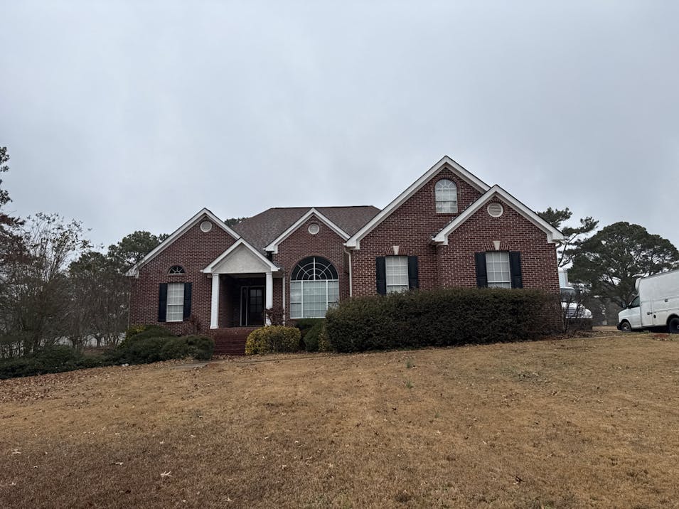 1535 Lake Dow Road McDonough, GA 30252, Henry County