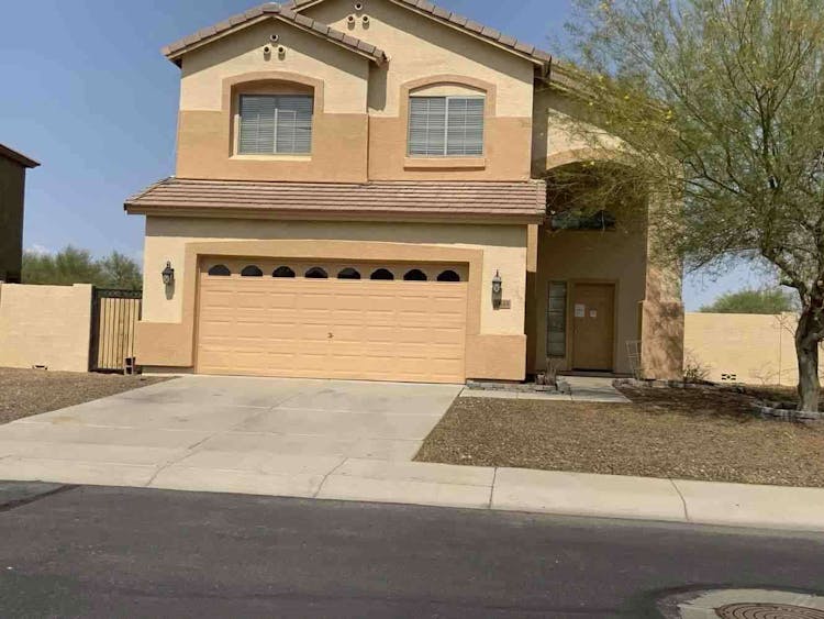 2834 N Paisley Lane Casa Grande, AZ 85122, Pinal County