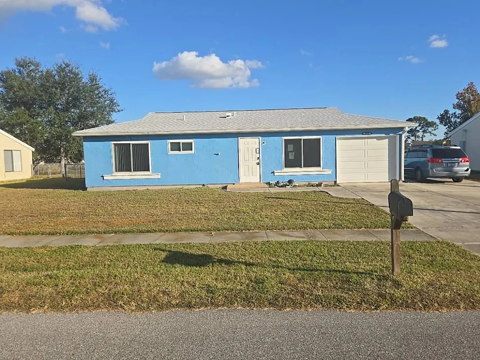 2422 Roxbury Circle North Port, FL 34287, Sarasota County