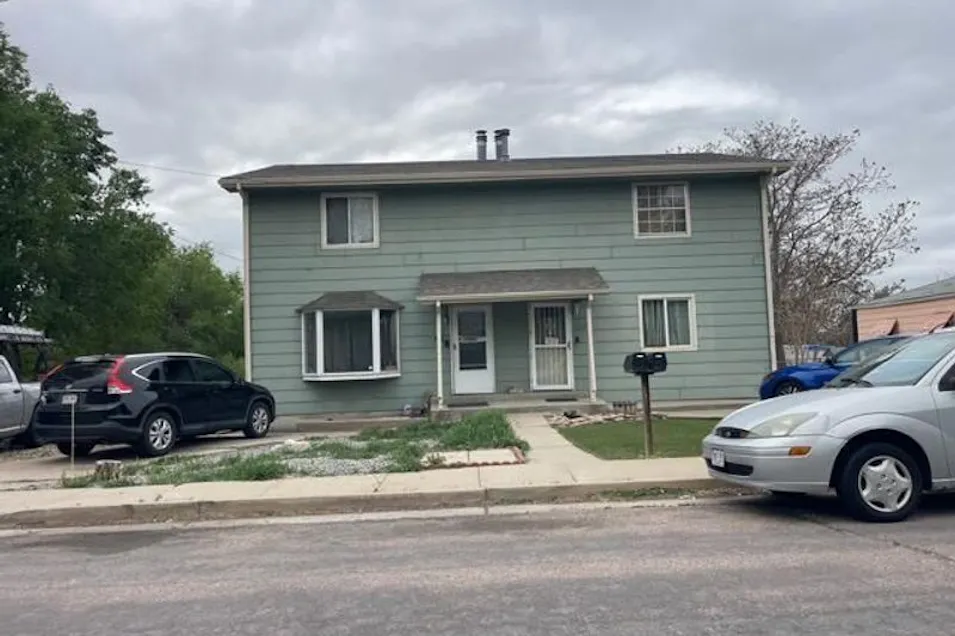 6952 Mariposa St Denver, CO 80221, Adams County