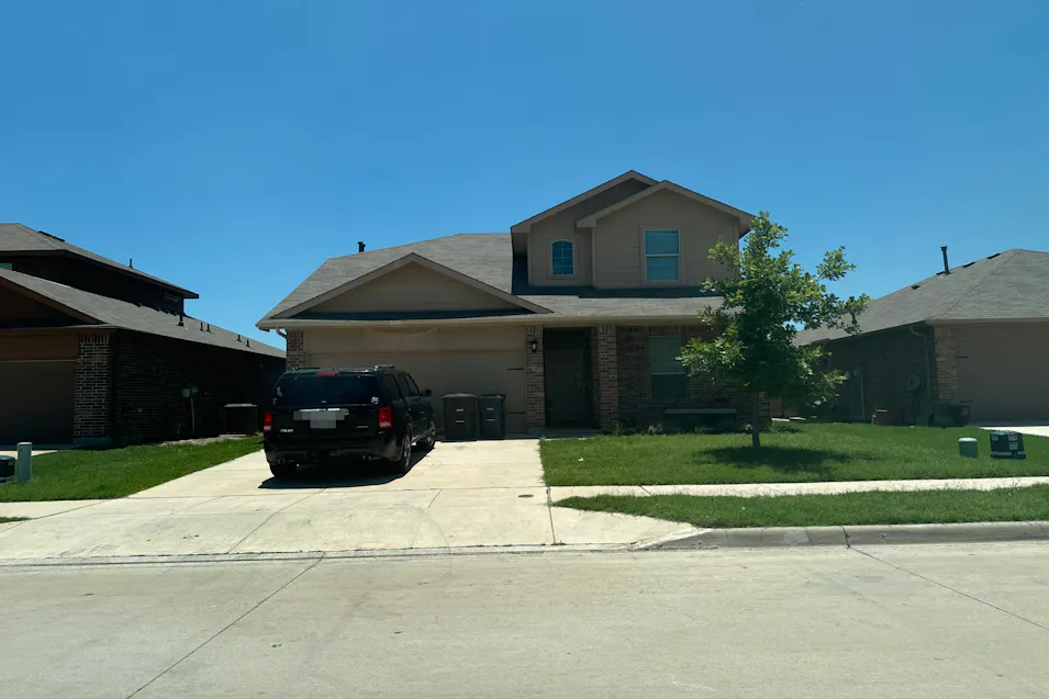 6365 Skipper Lane Fort Worth, TX 76179, Tarrant County