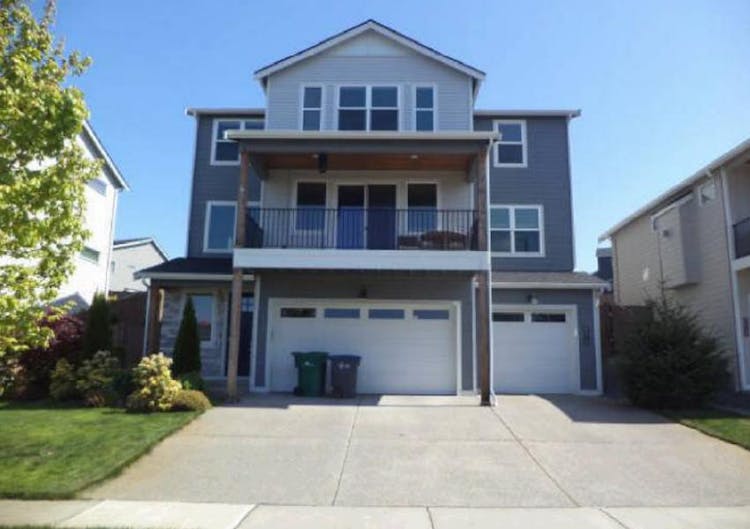 4015 60th Ave NE Marysville, WA 98270, Snohomish County