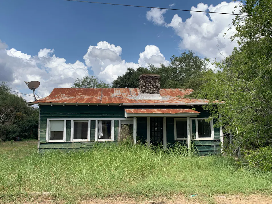 8901 Hwy 181 N Tuleta, TX 78162, Bee County