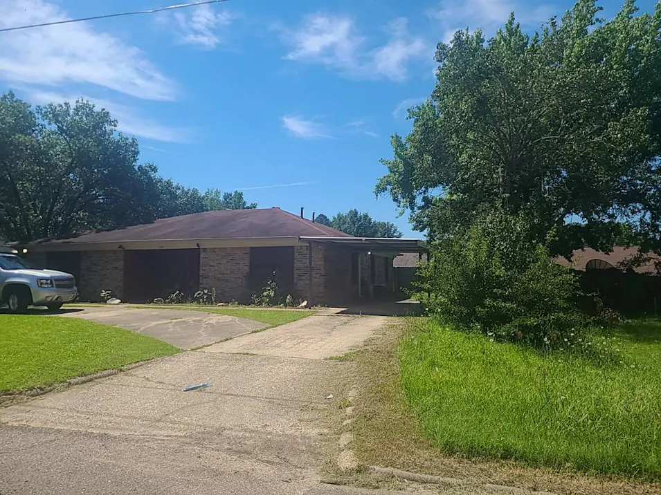 1104 East 24th Street Apartment A & B Texarkana, AR 71854, Miller County
