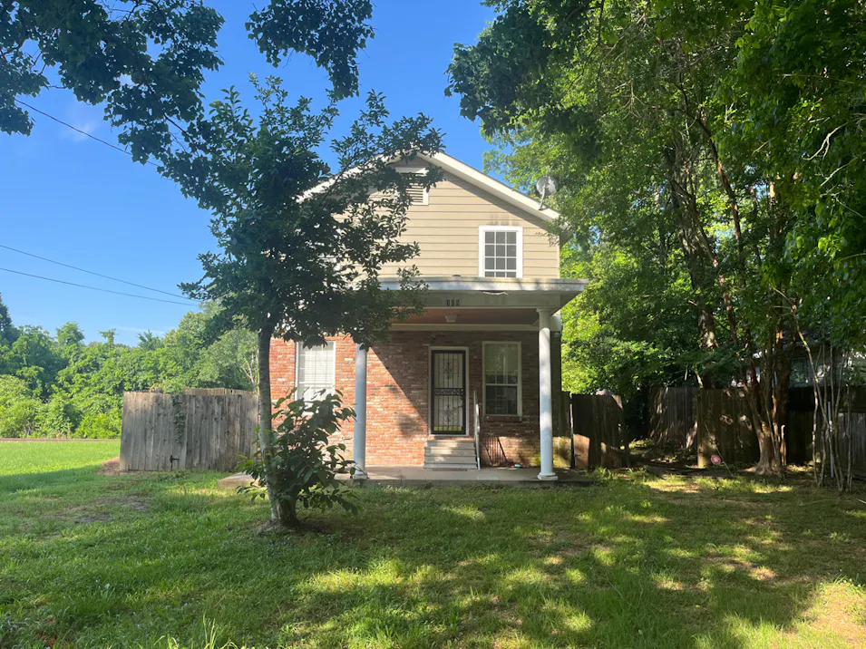 108 Natchez Street Natchez, MS 39120, Adams County