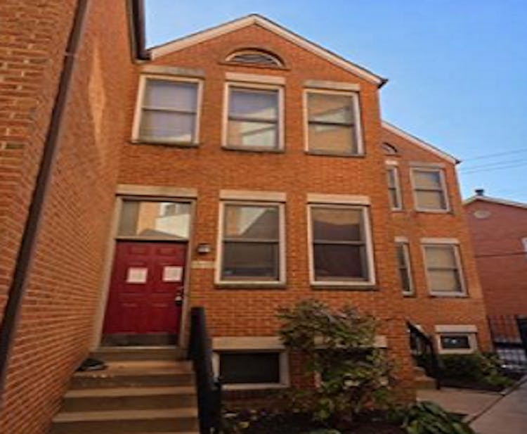 4520 W Pine Blvd Apt 8 Saint Louis, MO 63108, Saint Louis City County