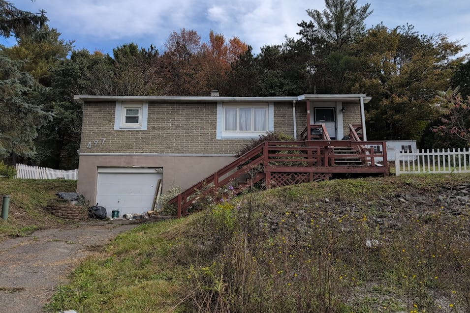 497 Foley Rd Windsor, NY 13865, Broome County