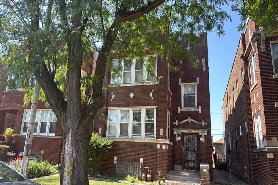 8008 S Loomis Blvd Chicago, IL 60620, Cook County