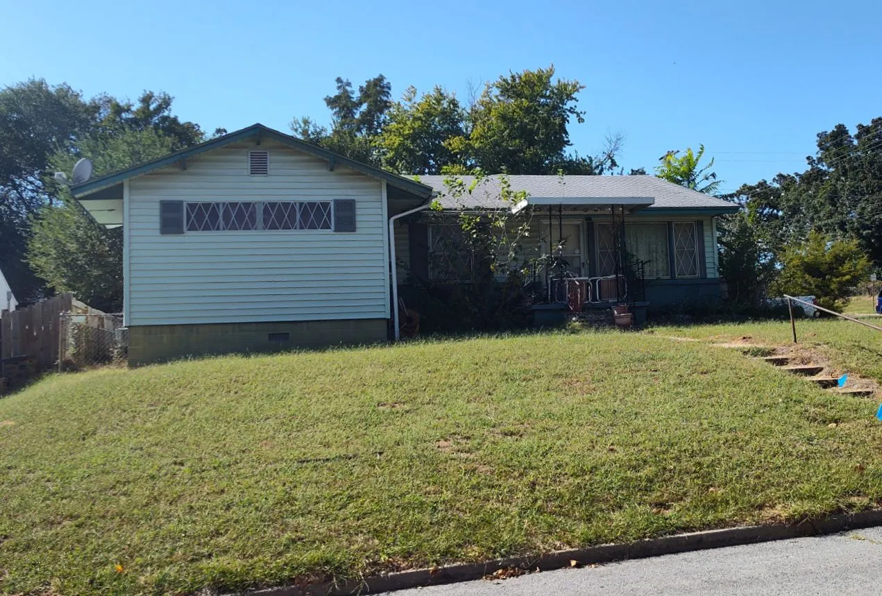 Cedar Ave, Sand Springs, OK 74063