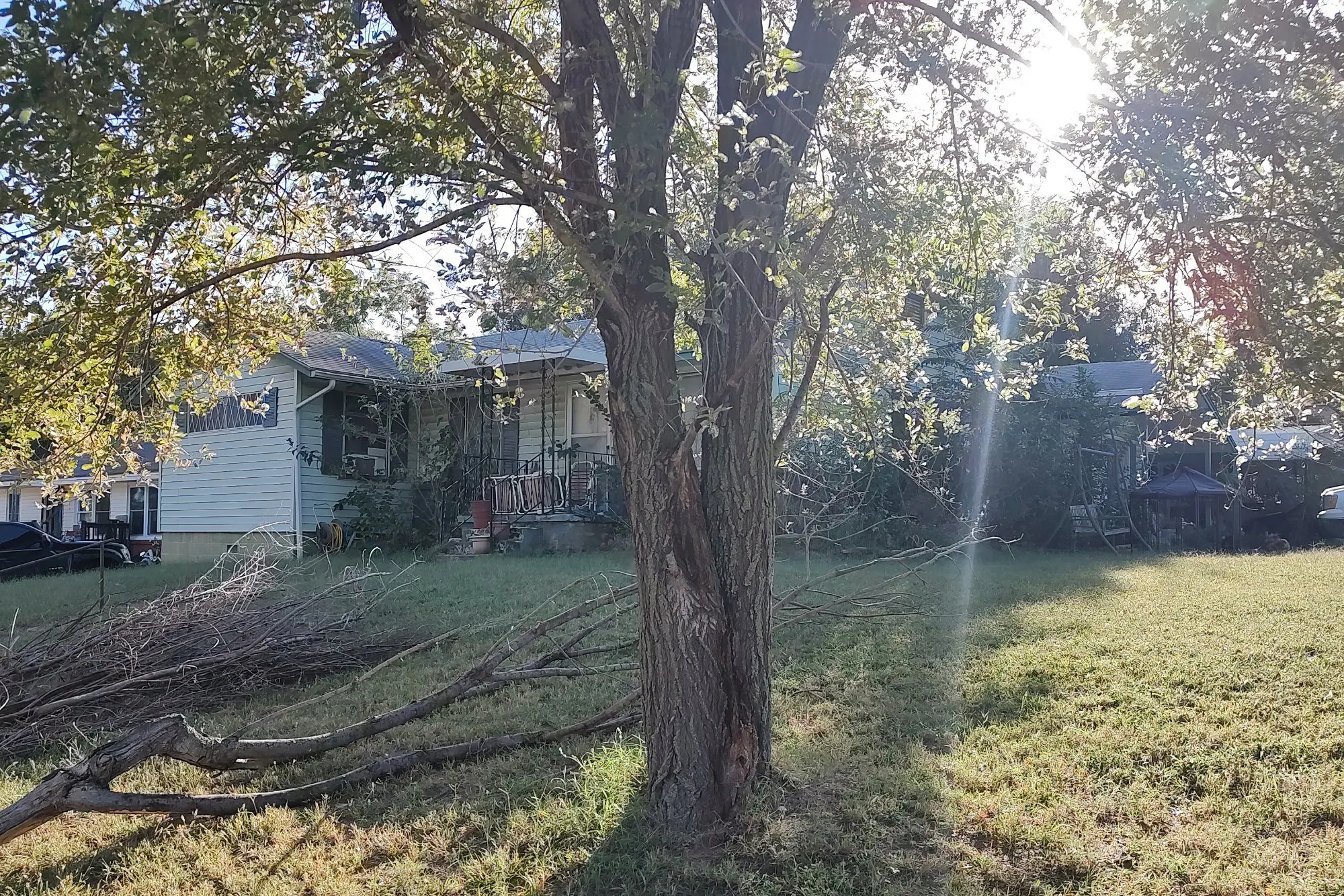 Cedar Ave, Sand Springs, OK 74063 #1