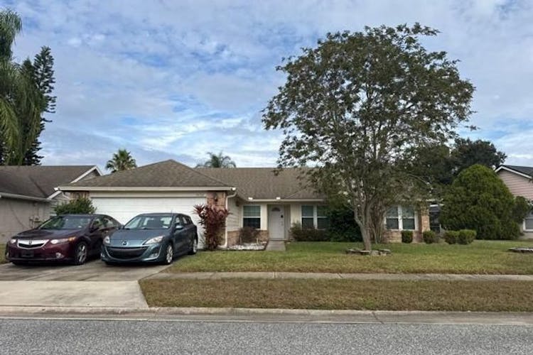 3232 Timucua Cir Orlando, FL 32837, Orange County