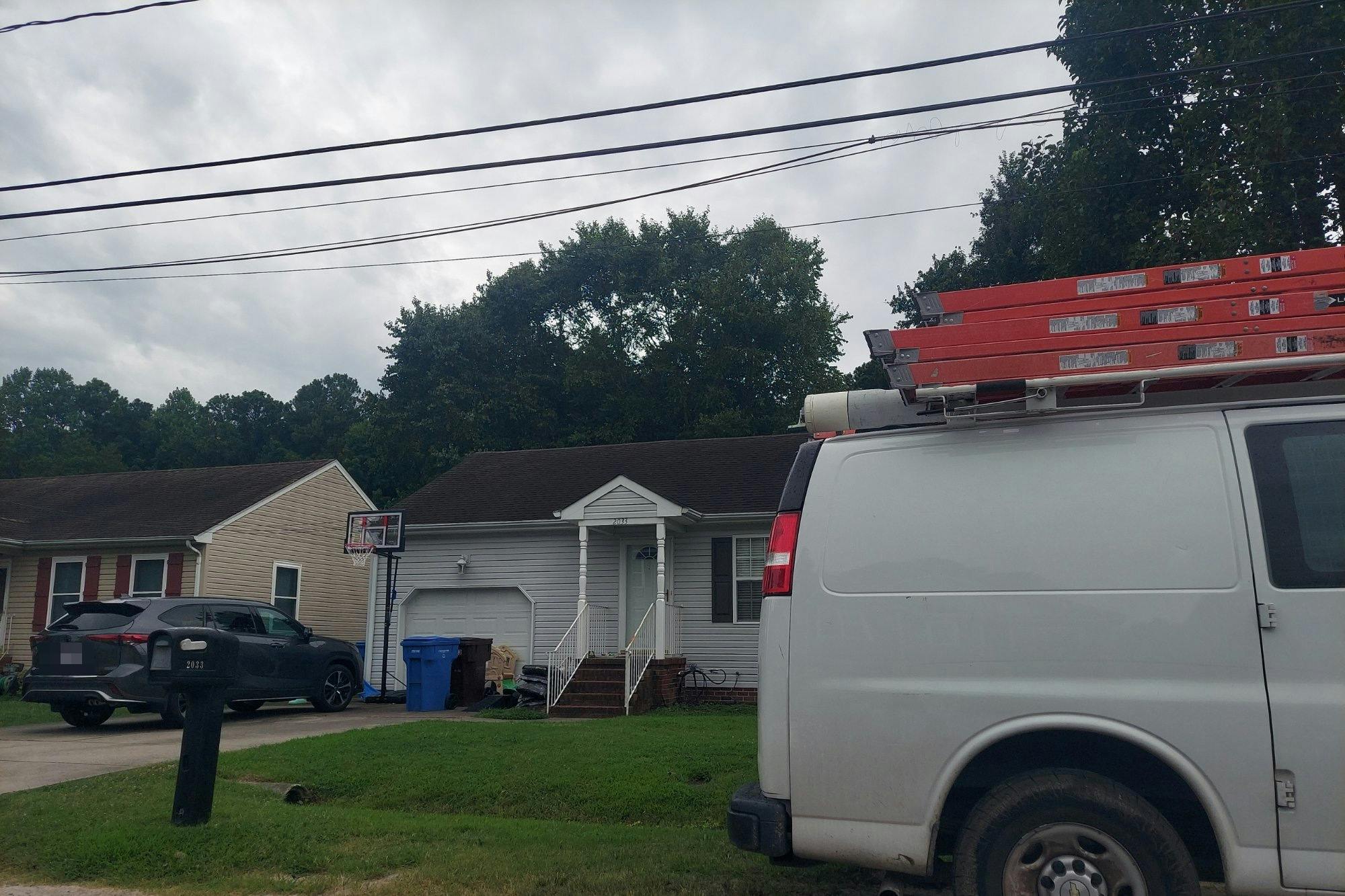 Miller Ave, Chesapeake, VA 23320 #1