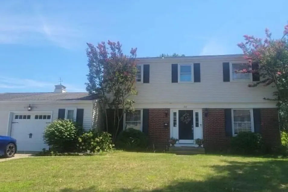 212 Alfred Ave Glassboro, NJ 08028, Gloucester County