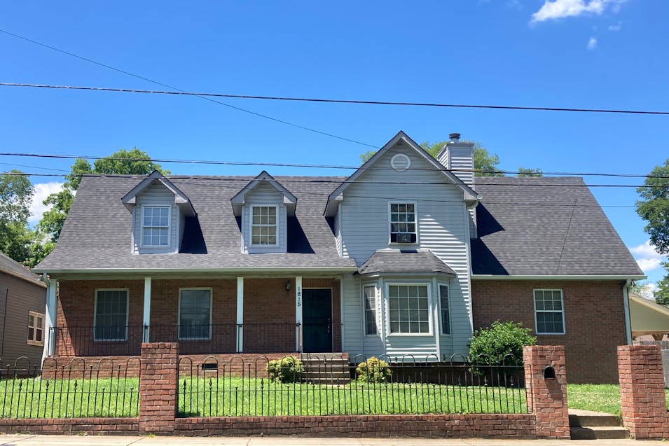 1815 9th Ave. N. Nashville, TN 37208, Davidson County