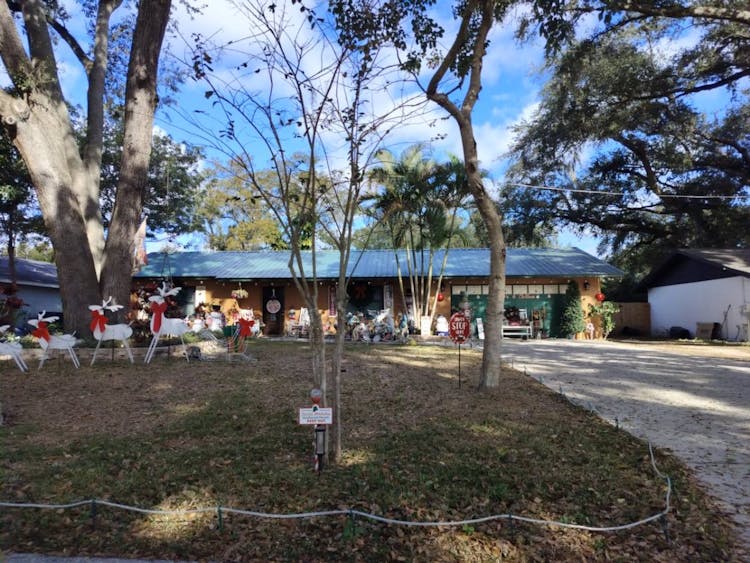 5308 Cindy Kay Dr Plant City, FL 33566, Hillsborough County