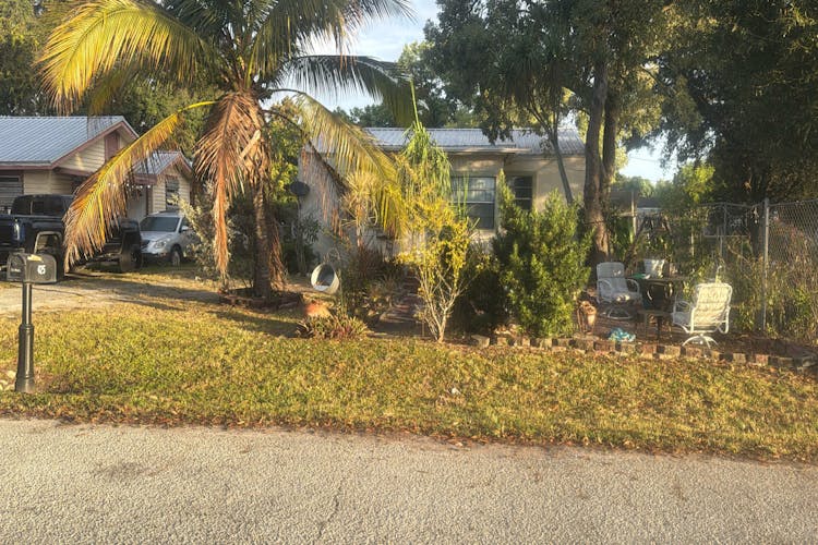 425 W Trinidad Ave Clewiston, FL 33440, Hendry County