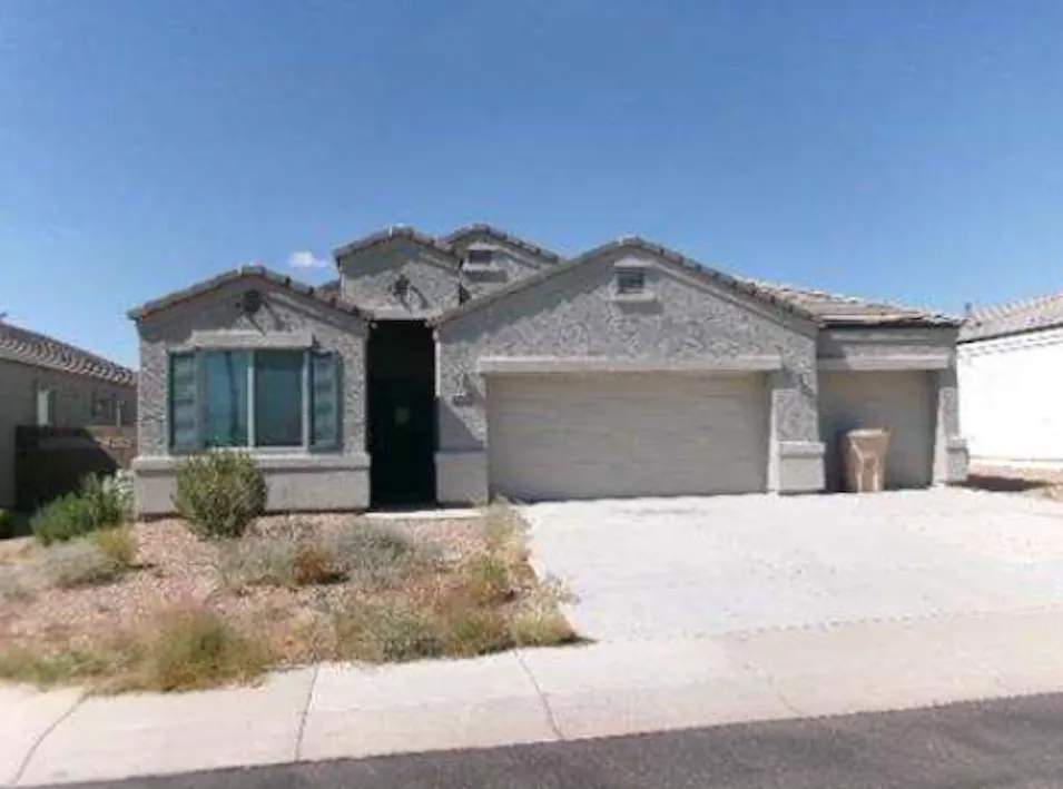 3002 N 305th Dr Buckeye, AZ 85396, Maricopa County