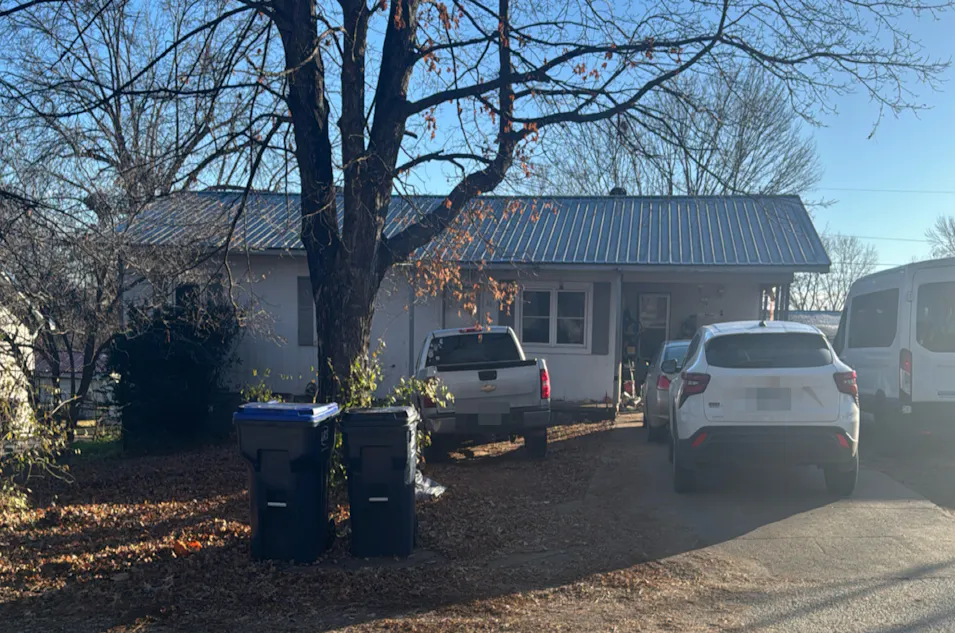 2011 McElroy Harrison, AR 72601, Boone County