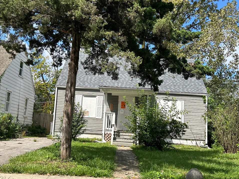 2203 Grasmere Avenue Columbus, OH 43211, Franklin County