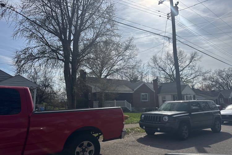 2515 Saint Albans Ave Cincinnati, OH 45237, Hamilton County