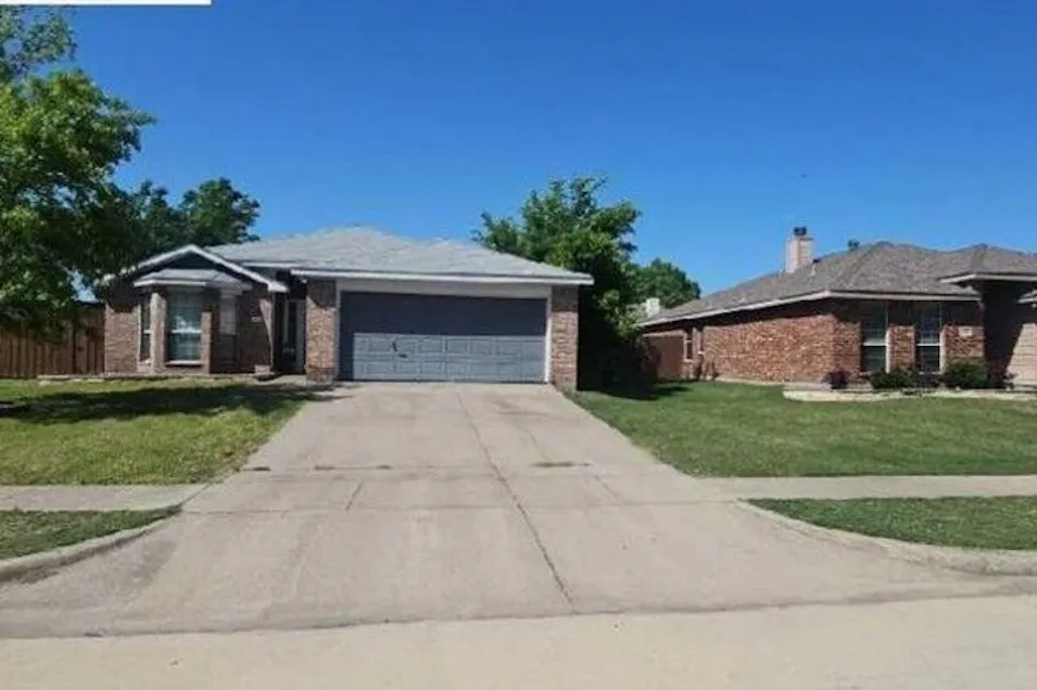 1216 Lake Haven Drive Little Elm, TX 75068, Denton County