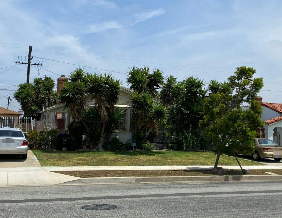 94th St, Los Angeles, CA 90047 #1