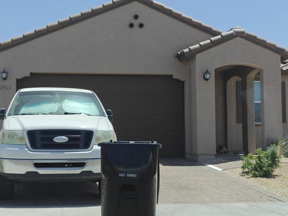 10923 W Atlantis Wy Tolleson, AZ 85353, Maricopa County