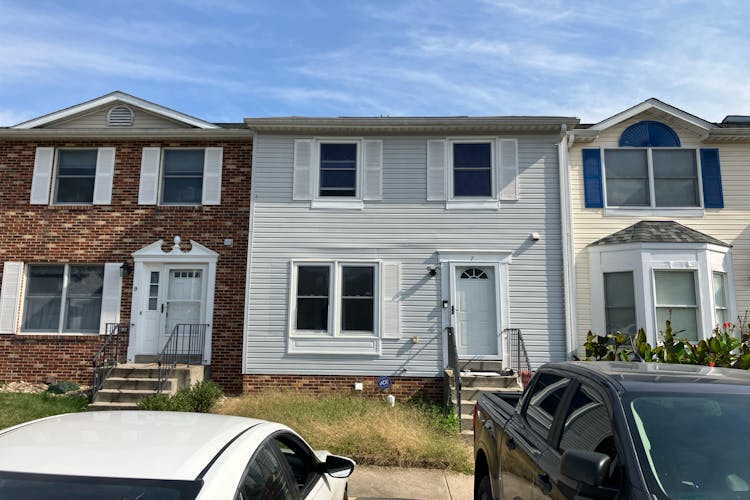 7 Winward Court Thurmont, MD 21788, Frederick County