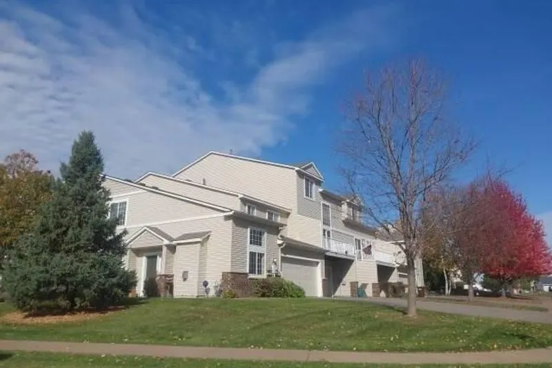 Lambert Ave, Albertville, MN 55301 #1