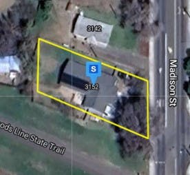 Madison St, Klamath Falls, OR 97603