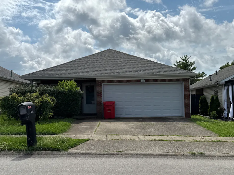 245 Courchelle Dr Nicholasville, KY 40356, Jessamine County