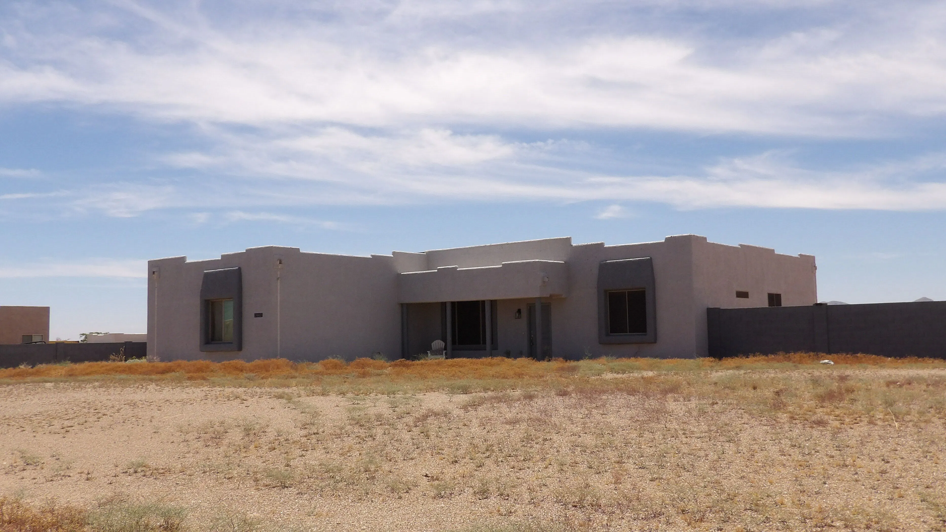 Morning Vista Ln, Wittmann, AZ 85361 #1