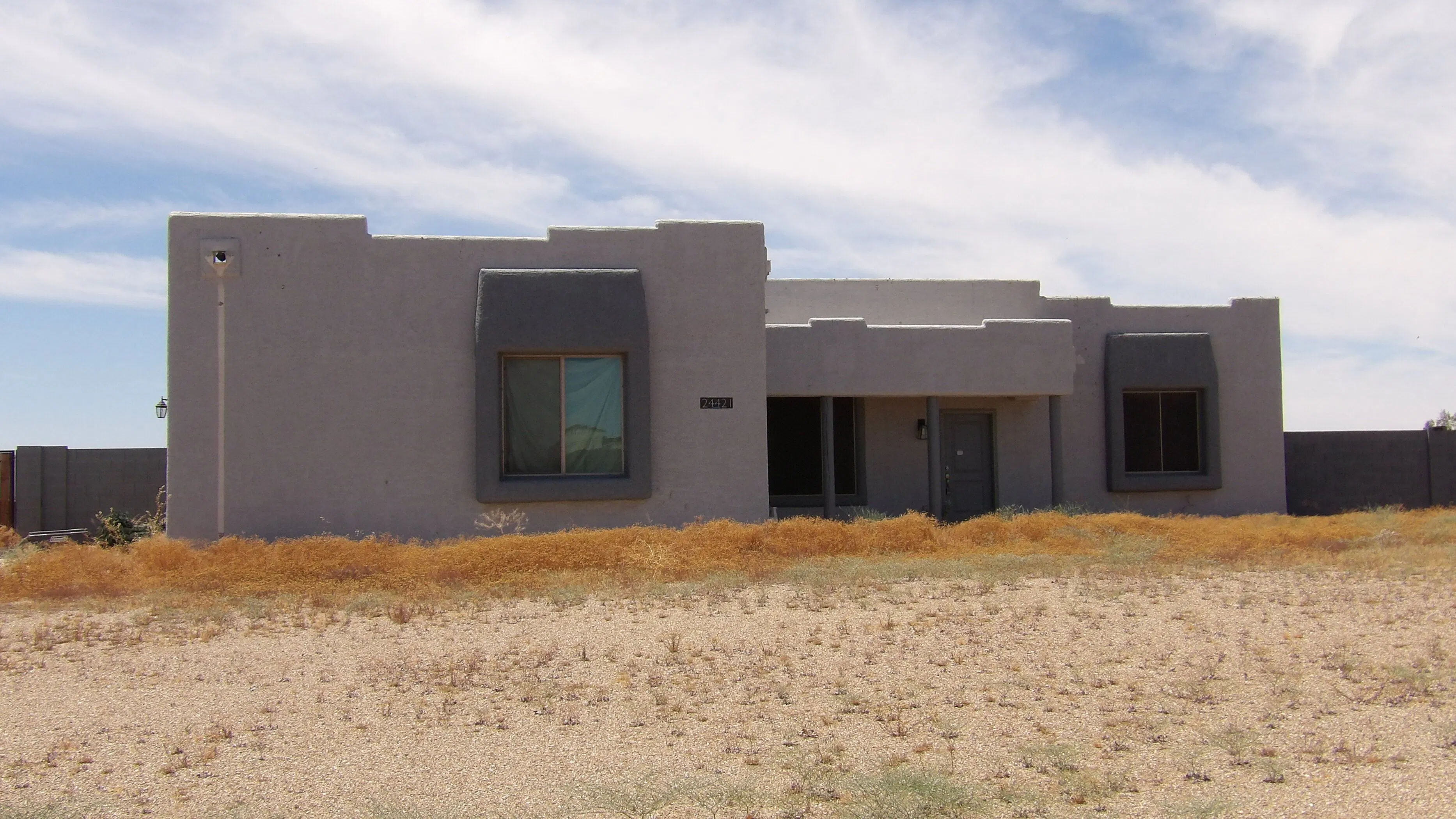 Morning Vista Ln, Wittmann, AZ 85361