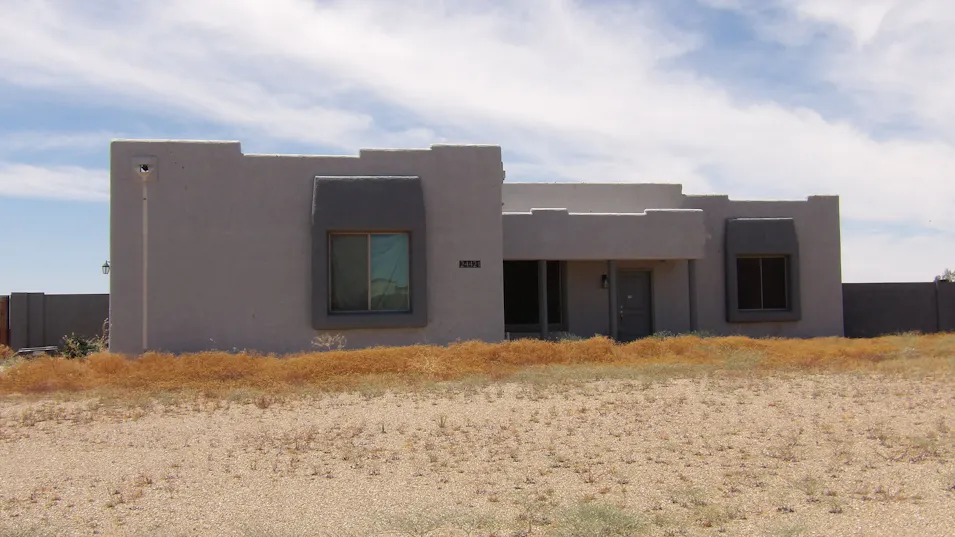 24421 W. Morning Vista Lane Wittmann, AZ 85361, Maricopa County