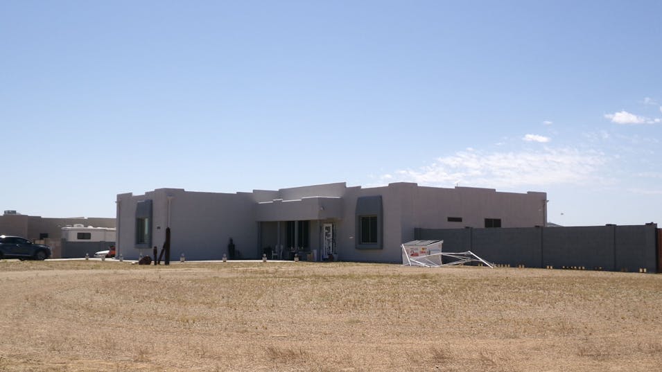 24421 W. Morning Vista Lane Wittmann, AZ 85361, Maricopa County