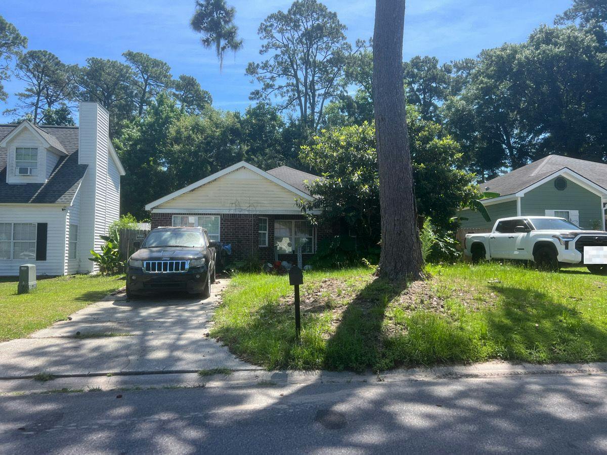 Garfield St, Savannah, GA 31406