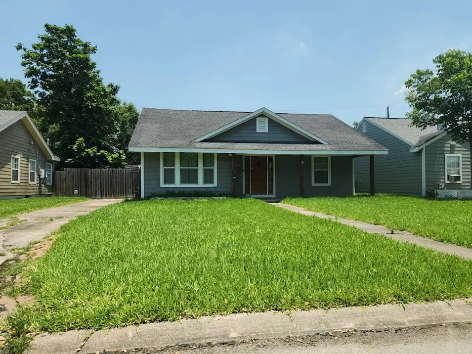 4127 Erby St Houston, TX 77087, Harris County