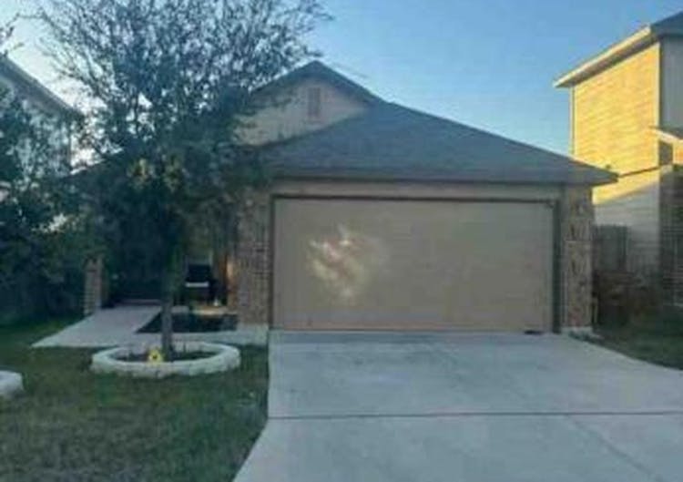 3235 Onion Creek San Antonio, TX 78245, Bexar County