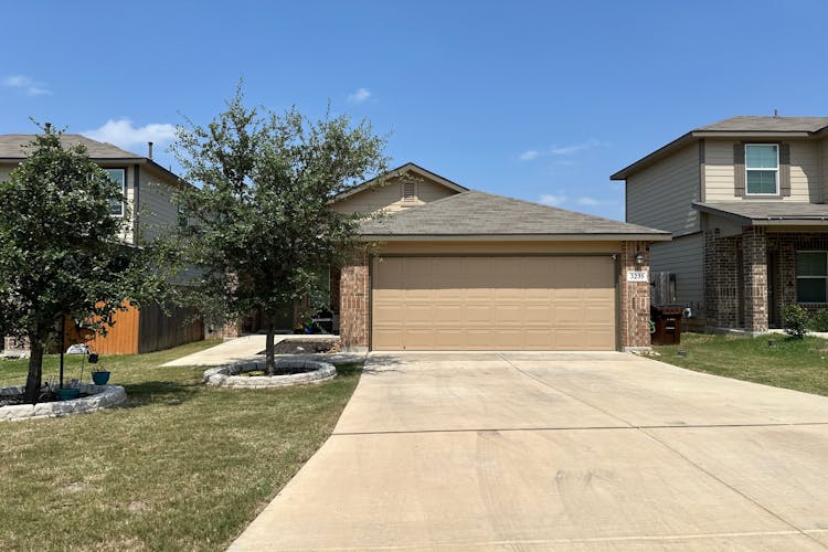 3235 Onion Creek San Antonio, TX 78245, Bexar County