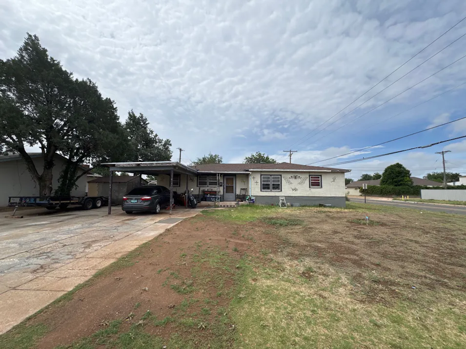 621 Sandia Drive Clovis, NM 88101, Curry County