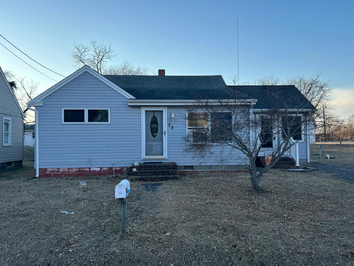 Street Ext, Seaford, DE 19973