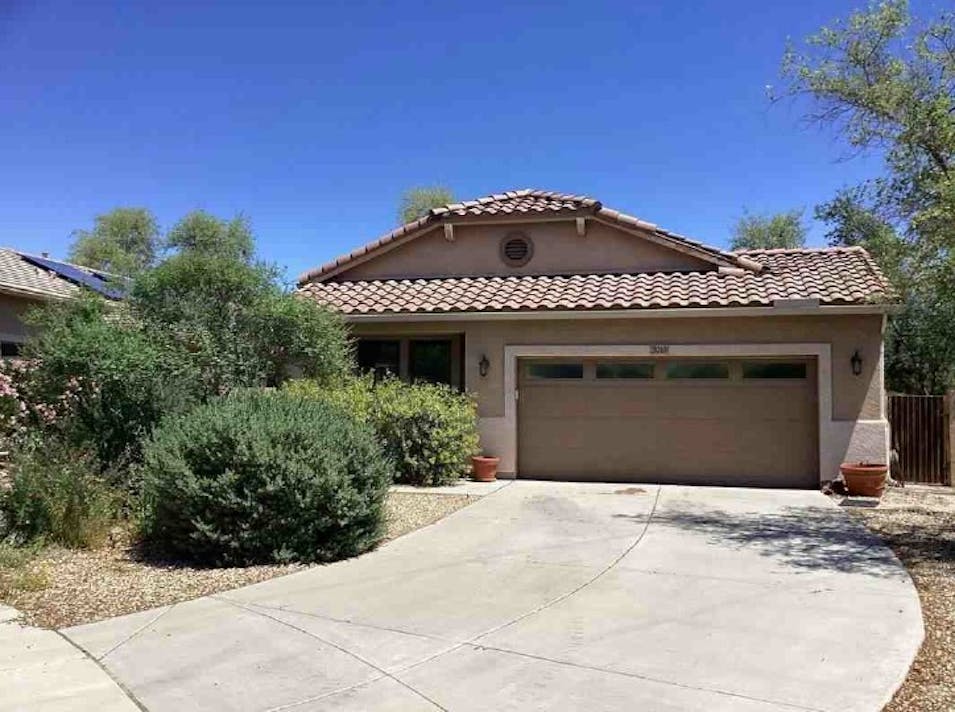 3010 N Regal Ct Casa Grande, AZ 85122, Pinal County