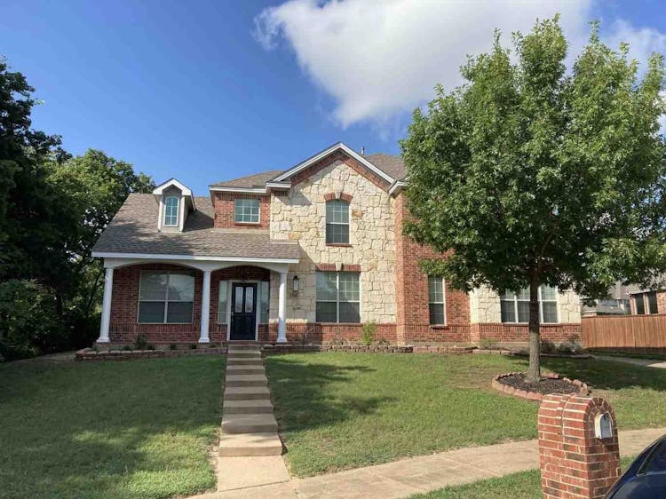 1700 Little River Court, Desoto, TX 75115, Dallas County | Auction.com