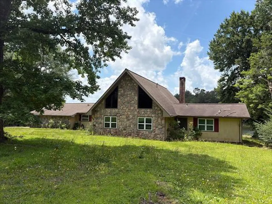 25475 Lake Choctaw Dr Franklinton, LA 70438, Washington County