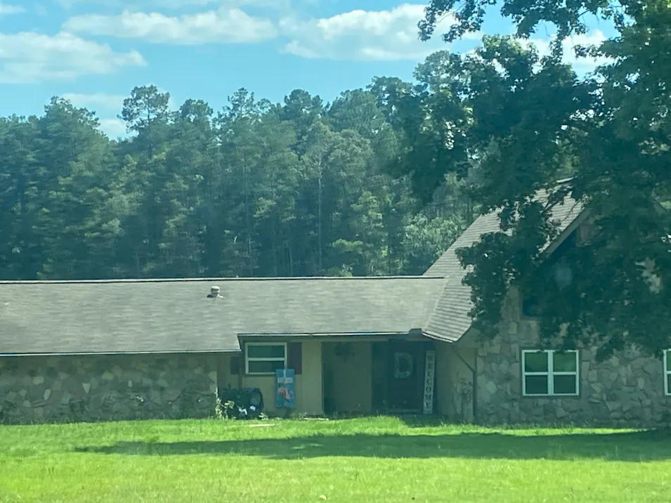 25475 Lake Choctaw Dr Franklinton, LA 70438, Washington County